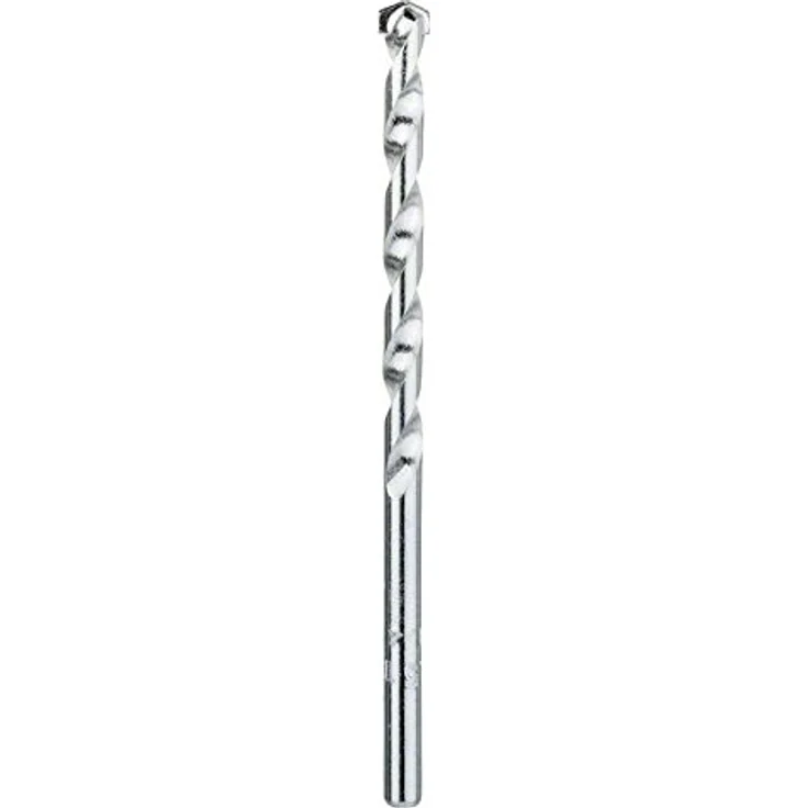 BOSCH Betonbohrer, Steinbohrer nach ISO 5468, Durchmesser 6,5 mm, Länge 100 mm, Art.-Nr. 2609255428 – Bild 2