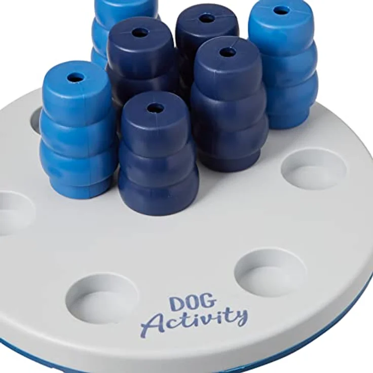 Trixie Dog Activity Mini Solitär ø 20 cm – Bild 4