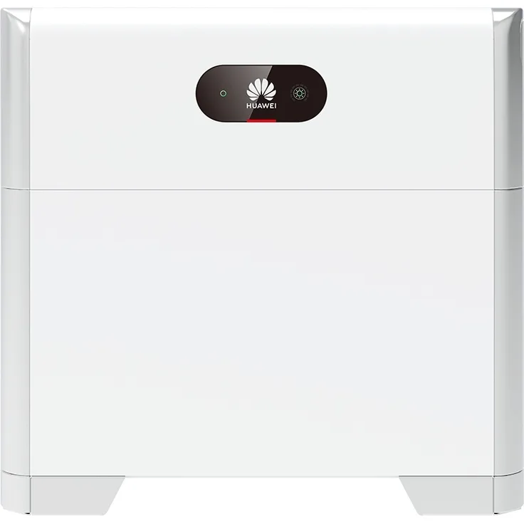 Huawei LUNA 2000-5-S0, 5 kWh PV Speicher Batterie mit Modularer Erweiterungsmöglichkeit und Notstromfunktion