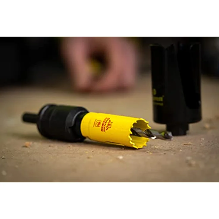 Starrett fch0178 48 mm Lochsäge – Bild 8
