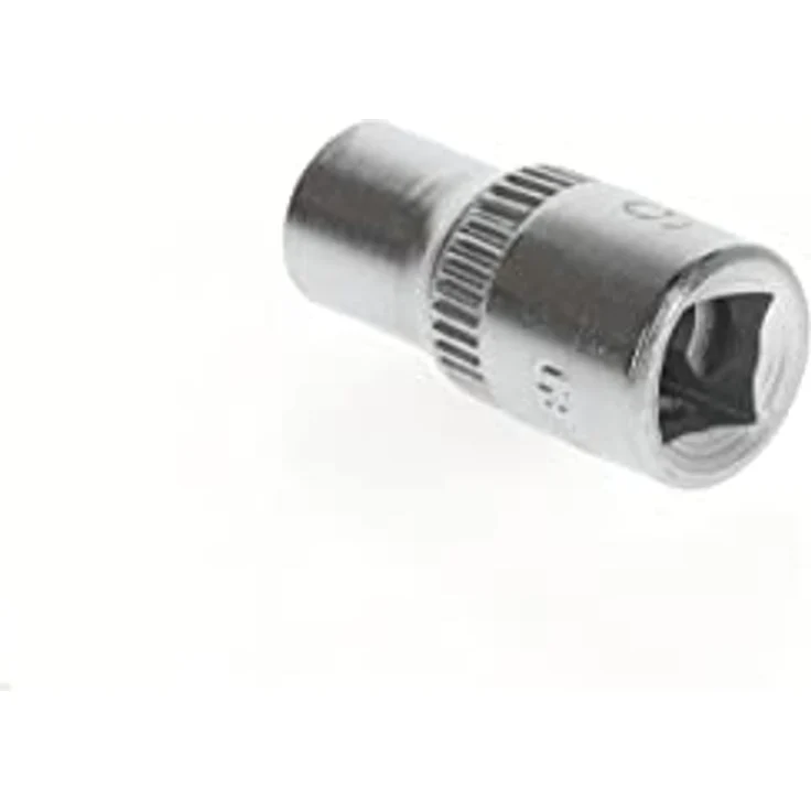 Gedore Bit- und Steckschlüsselset, Steckschlüsseleinsatz 1/4″ UD-Profil, 6 mm, Modell 1649582 – Bild 2