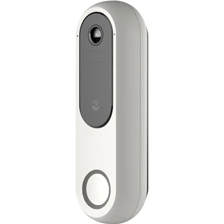 Doro Hemma Doorbell 8531, Türklingel