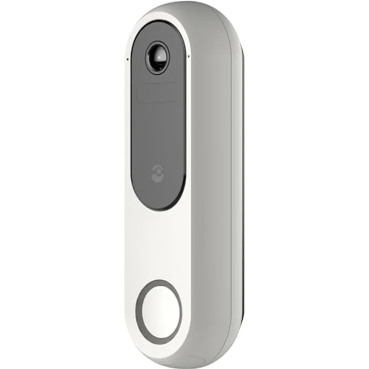 Doro Hemma Doorbell 8531, Türklingel – Bild 1