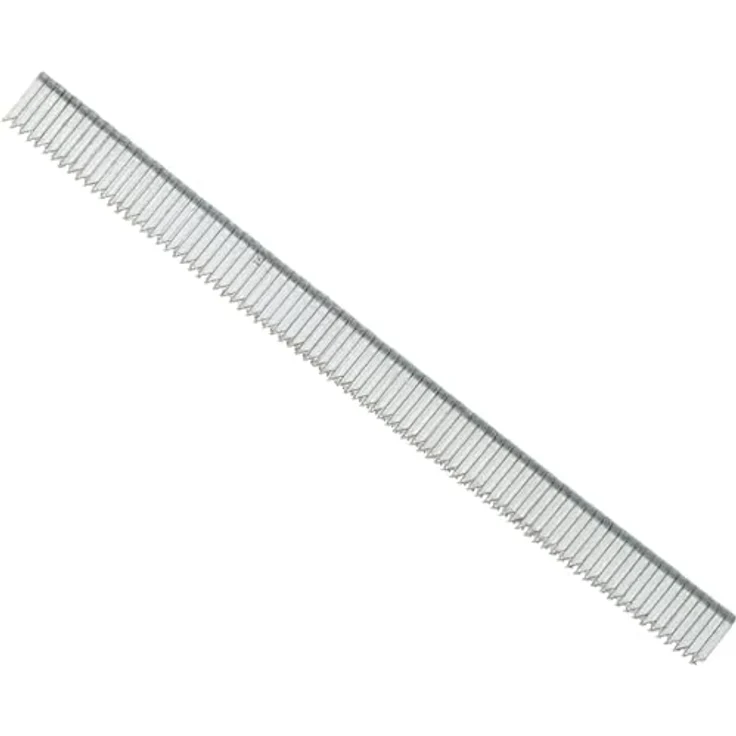 Stanley 1-CT305T Flachklammern 8 mm, 1000er Set für Kabelklammergerät 6-CT-10 – Bild 5