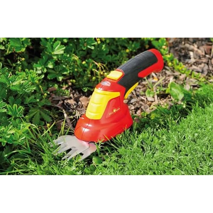 Wolf-Garten Li-Ion Power Finesse 30 R – Bild 6