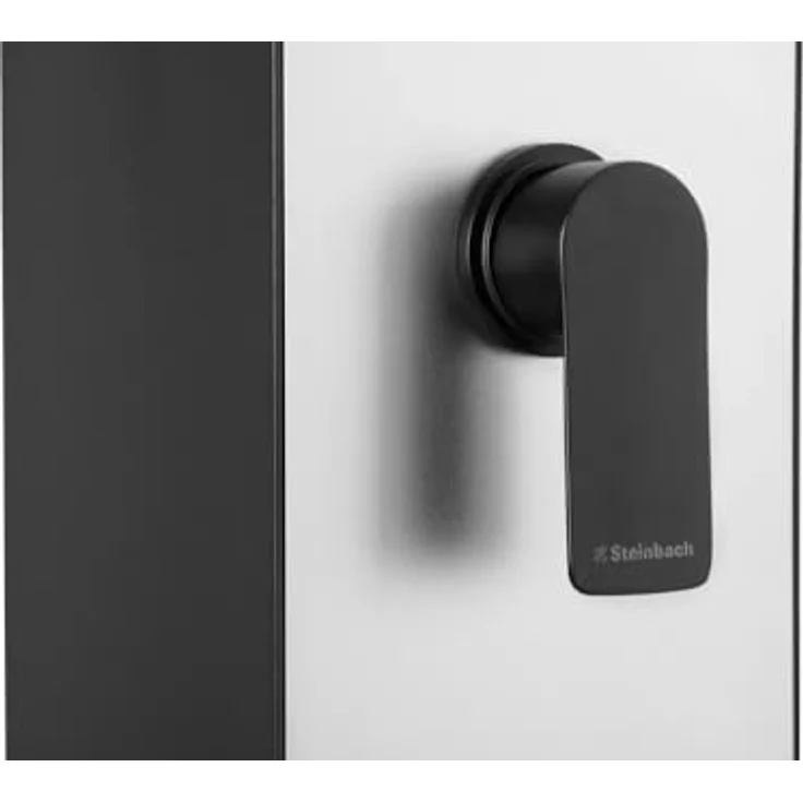 Steinbach Solardusche "Skyfall", Regendusche, Schwalldusche, Handbrause, 40 l Fassungsvermögen, in verschiedenen Designs – Bild 4