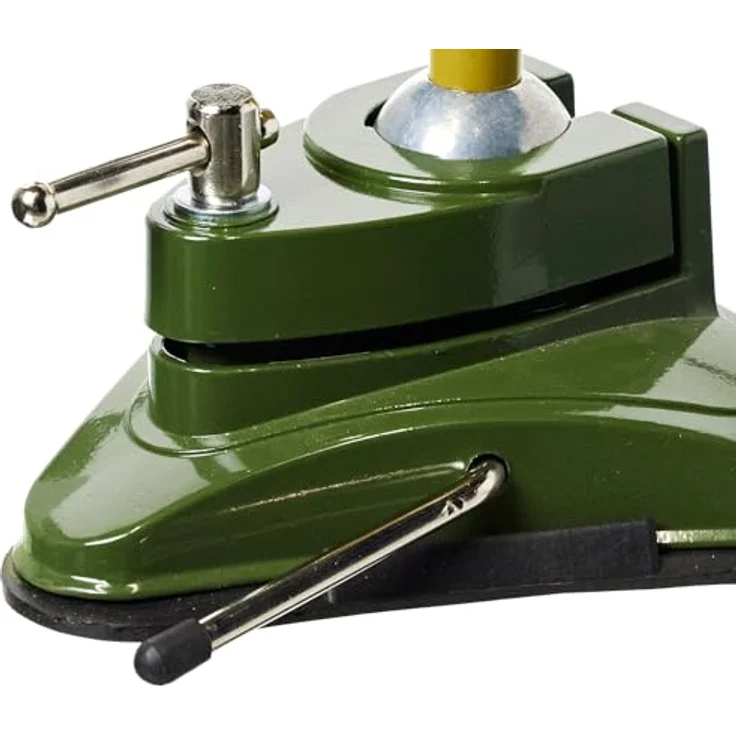Proxxon Feinmechaniker Schraubstock FMS 75 – Bild 4