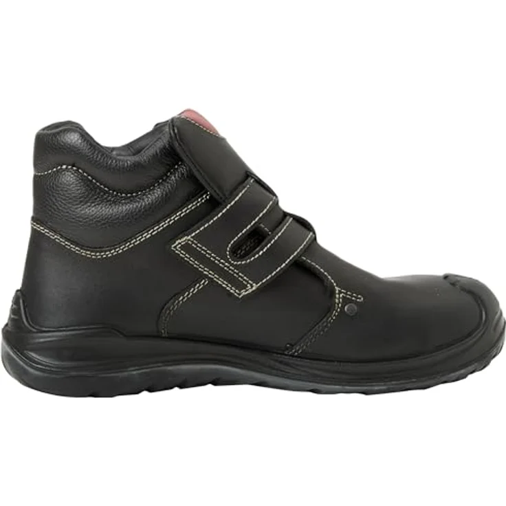 ELTEN 66071 Anderson Roof S3 HI Sicherheitsschuh, hitzebeständig, ergonomisch, Größen 40-48 – Bild 6