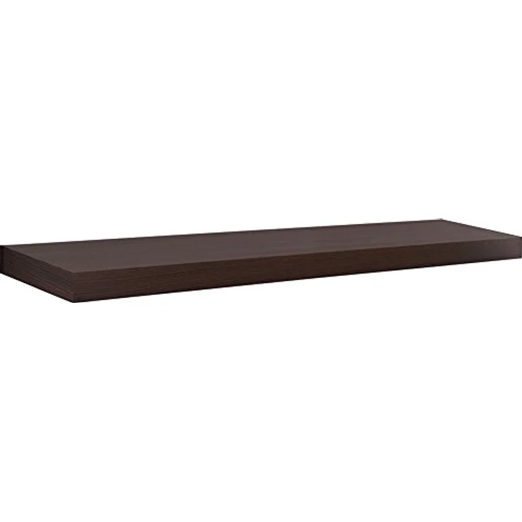 Dolle Regalboden Big Boy, mocca, 1150 x 250 x 50 mm – Bild 2