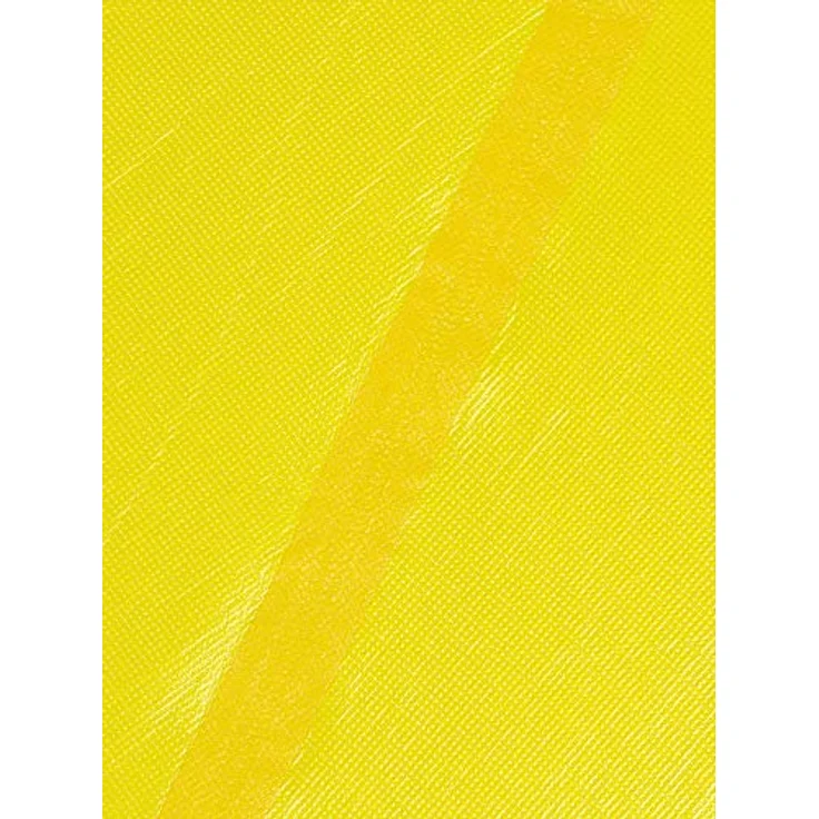 Uvex Einweg-Overall 3B 89880, Chemikalienschutz Typ 3B, gelb, Gr. L, mit ultraschall-geschweißten Nähten – Bild 7