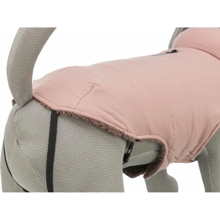 Trixie Hundemantel, mehrfarbig, Maße 5 x 24 x 32 cm, Artikelnummer M0608730 – Bild 3
