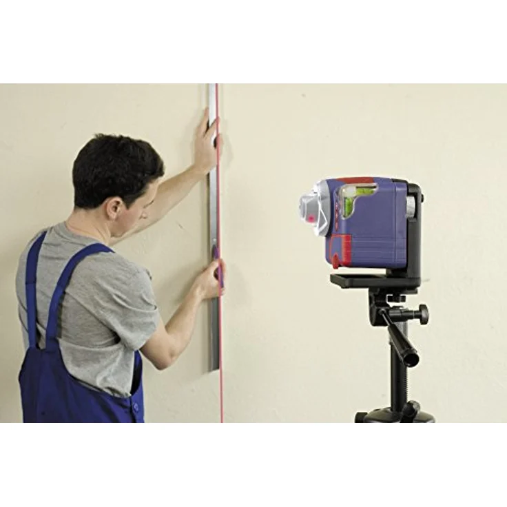 KWB Stativ für Laserwasserwaagen - 064340 - Preisvergleich – Bild 5