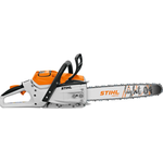 STIHL Akku-Kettensäge "MSA 300 C-O" Schienenlänge 35 cm, ohne Akku und Ladegerät, mit Ölsensor, MA02 200 0021