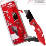 Milwaukee Universal-Klappmesser Cuttermesser FASTBACK