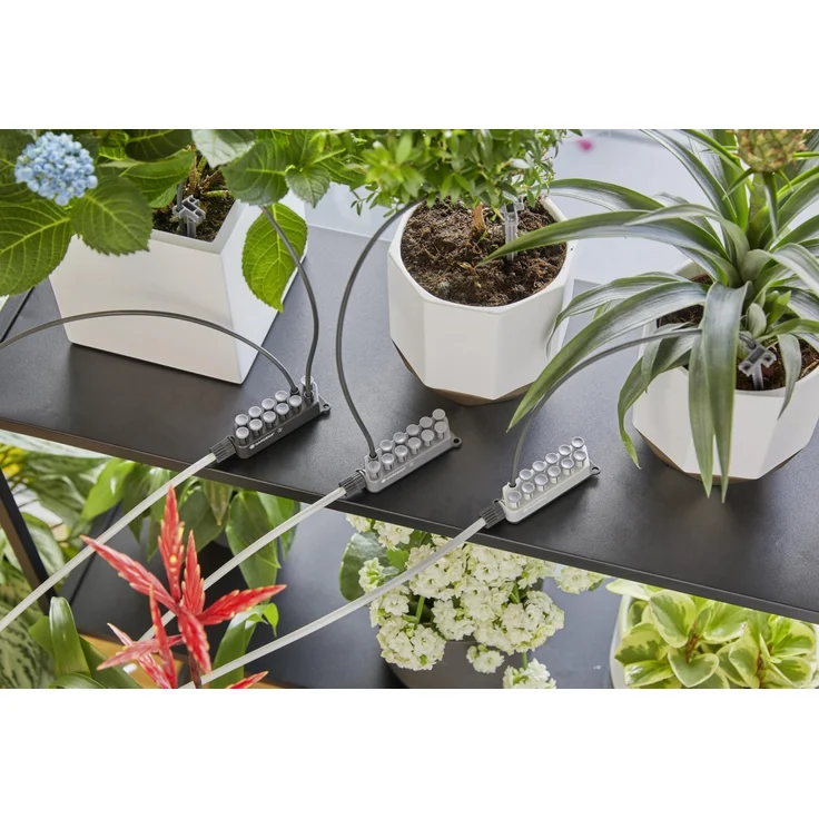 Gardena city gardening Urlaubsbewässerung inkl. Wasserbehälter (13366-20) – Bild 6