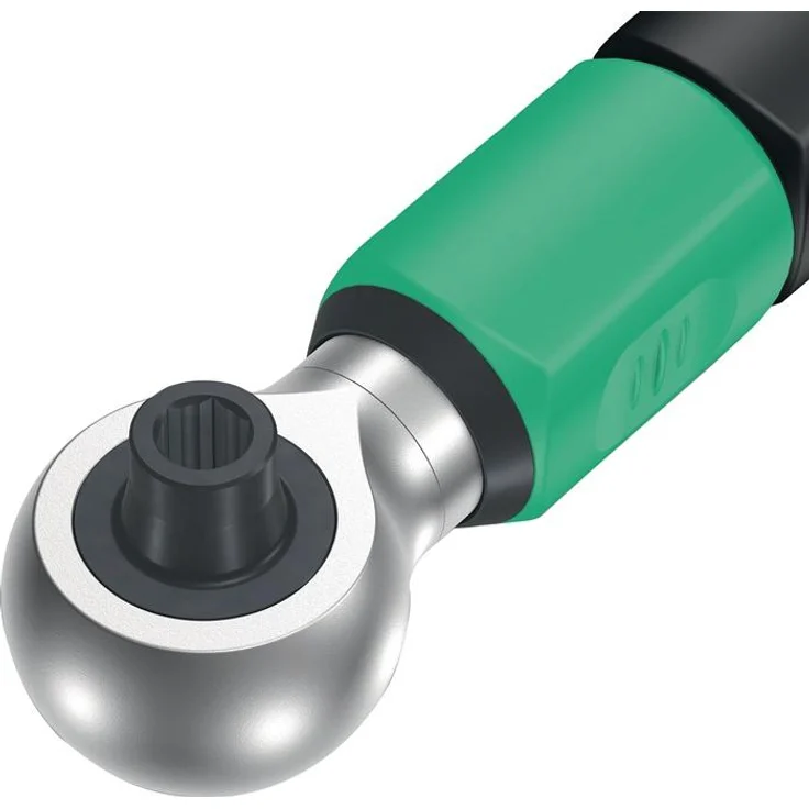 Wera Safe-Torque A 2 Drehmomentschlüssel – Bild 1