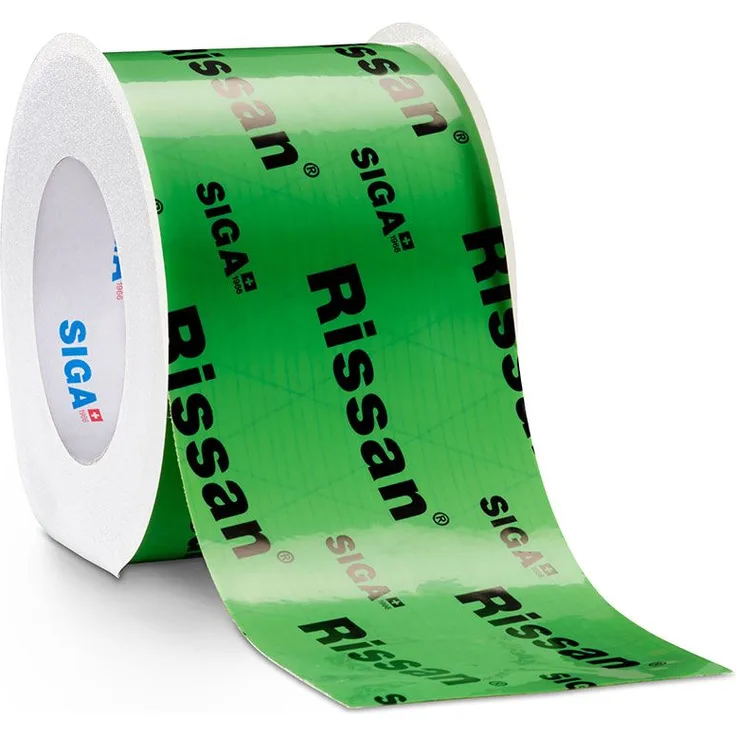 Siga Klebeband Rissan 100 mm x 25 m