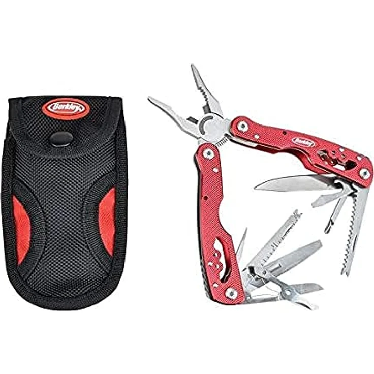 Berkley Fishing Multi Tool – Bild 1
