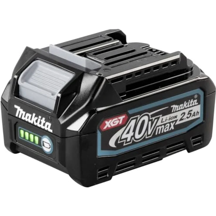 Makita BL4025 Werkzeugakku 40 V / 2,5 Ah – Bild 2