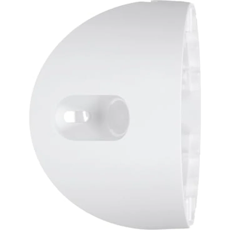 Busch-Jaeger 6851/EA-134 Busch-Wächter® Eckadapter Weiß 2CKA006800A3087, Montageadapter für Bewegungsmelder, Aufputz oder Unterputz – Bild 4