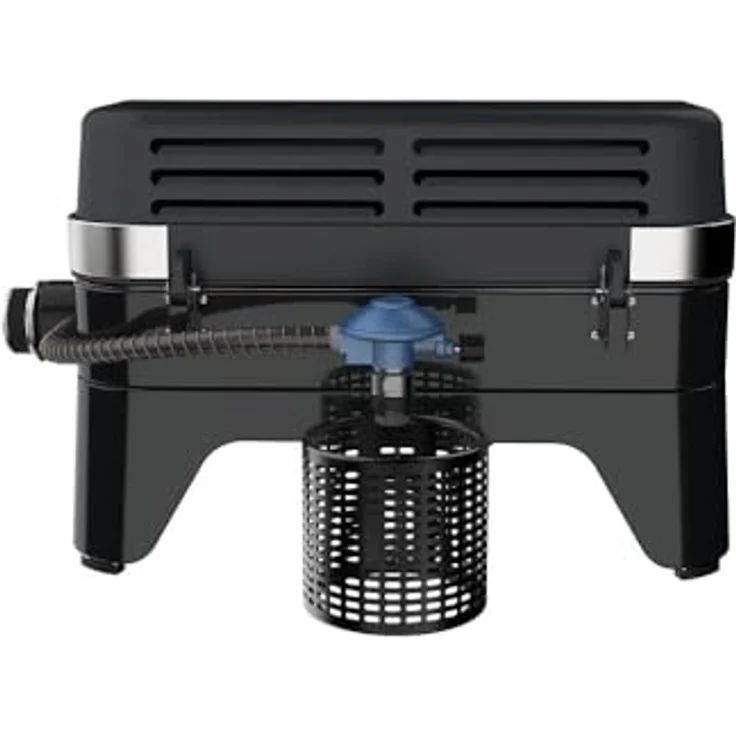 Campingaz Gasgrill Attitude 1200 2go CV Grill, schwarz, für Gaskartuschen – Bild 5