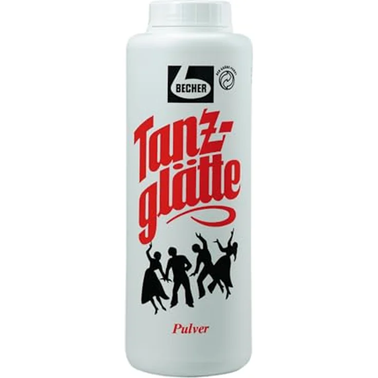 Tanzglätte Pulver 750g – Bild 2