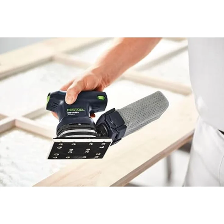 Festool Schleifschuh SSH-STF-80x130/12 (489252) – Bild 4
