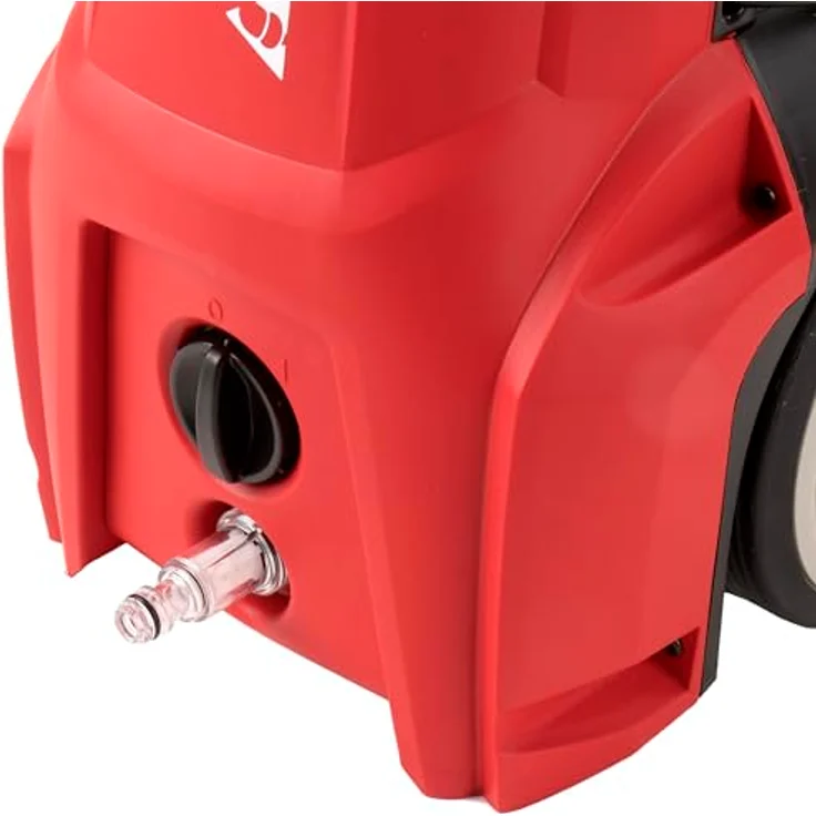 Magni Hochdruckreiniger 1,7 kW, 380 L/h, 140 bar Bellota, effizientes Reinigen – Bild 6