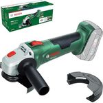 BOSCH Akku-Winkelschleifer PWS 18V-70, 125 mm, leistungsstark, ergonomisch, Solo