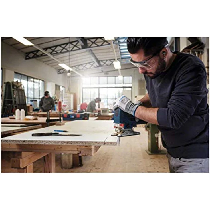 Bosch Professional Zubehör 2 608 633 A40 Stichsägeblatt T 301 BCP – Bild 4