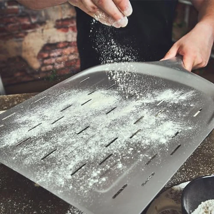 Burnhard Pizzaschieber – Bild 9