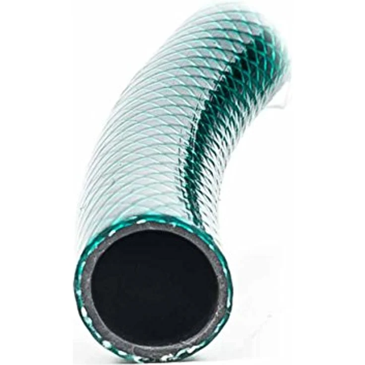 Kinzo Gartenschlauch 3-lagig, 1/2" (Ø 14 mm), max. 6 bar, erhältlich in 10 m, 25 m und 50 m (25 m) – Bild 3