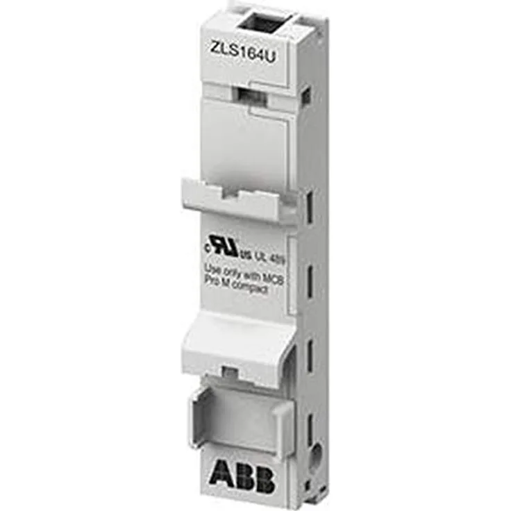 abb-entrelec Smissline – Kit vormontiert – TP 80 Module 3LN