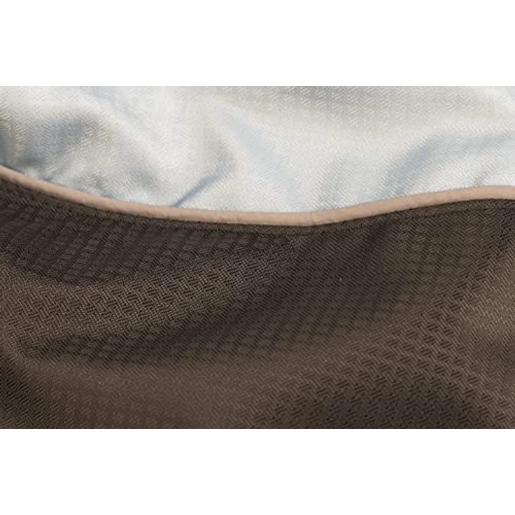 Beeztees Hundemantel Saby (XL, wasserfest, reflektierender Streifen), Hundebekleidung – Bild 8