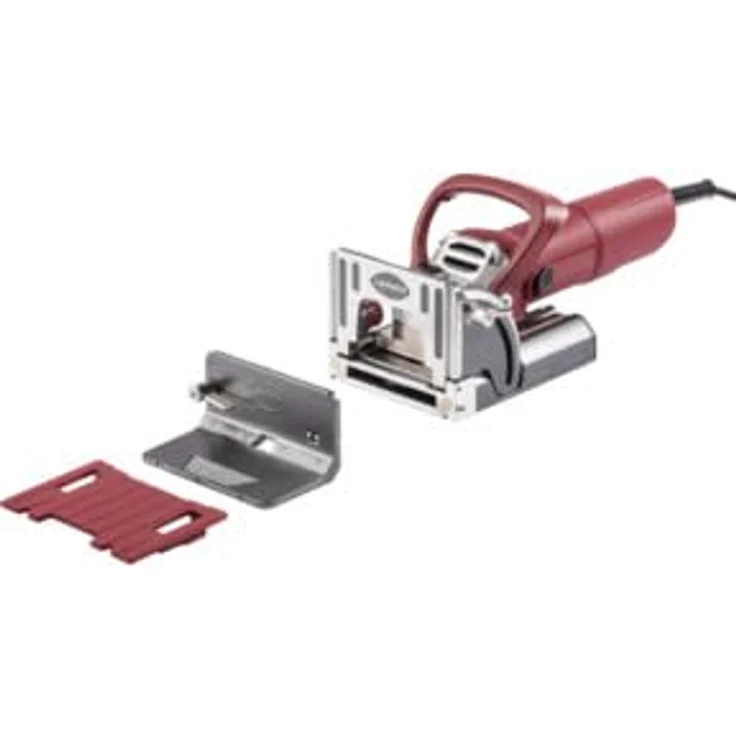 Lamello Classic X Nutfräsmaschine, Stecker Typ F Schuko, im Systainer3 M – Bild 1