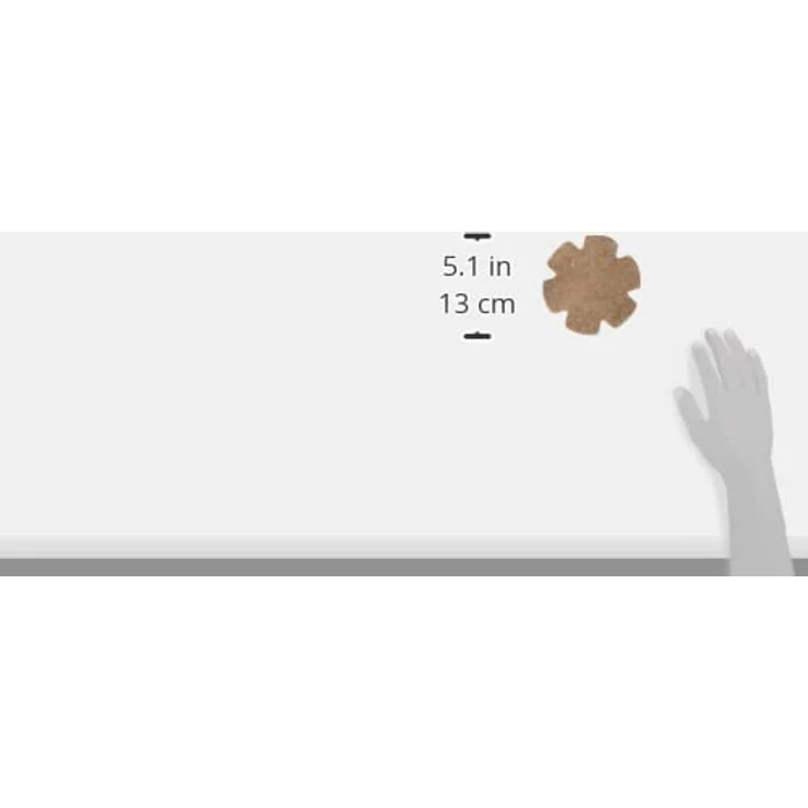 Thijbo Nesteinlagen für Kanarien 10 Stück – Bild 4