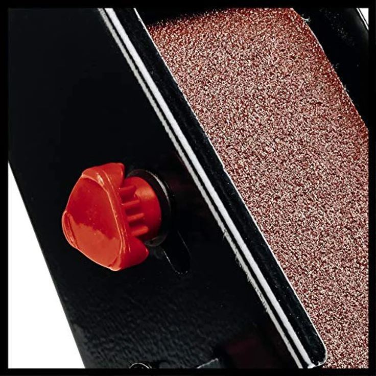 Einhell Stand-Bandschleifer TC-US 350 – Bild 5