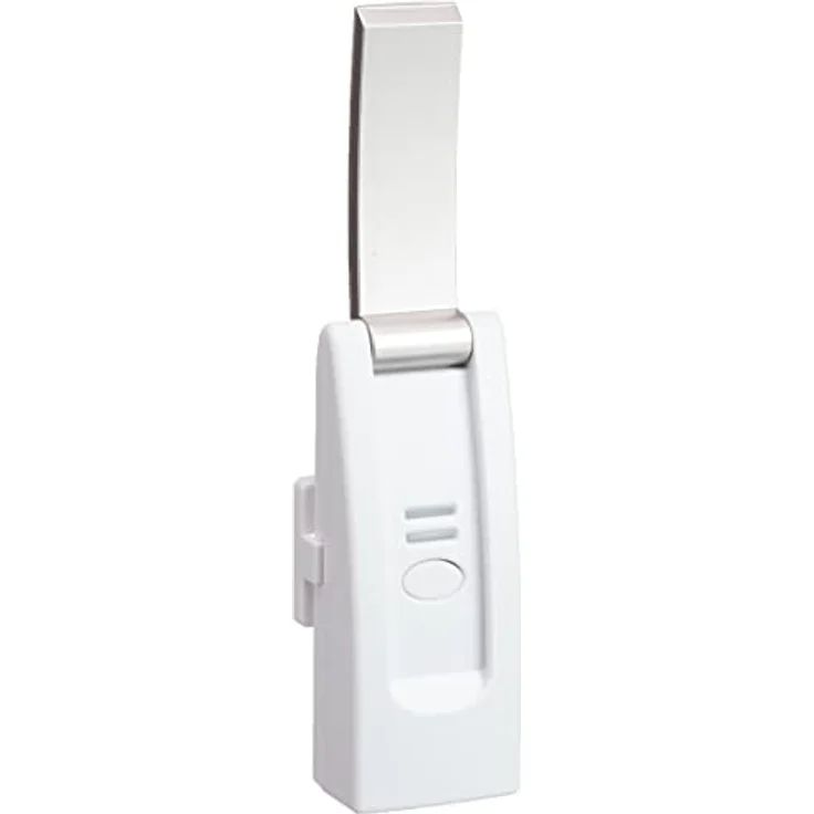 TFA WeatherHub SET1, Wetterstation mit Temperaturmonitor und 90 Tagen Datenhistorie, Weiß – Bild 4