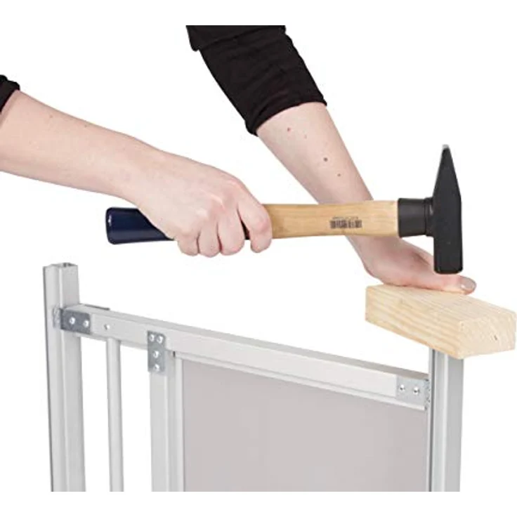 Kerbl Alu-Transportbox eintürig 77 x 55 x 50cm – Bild 6