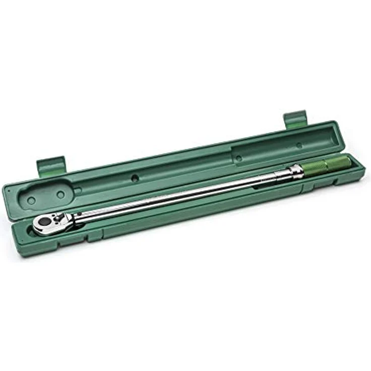 SATA Drehmomentschlüssel, 68-340 Nm, 616 mm, 1-2 Zoll – Bild 2