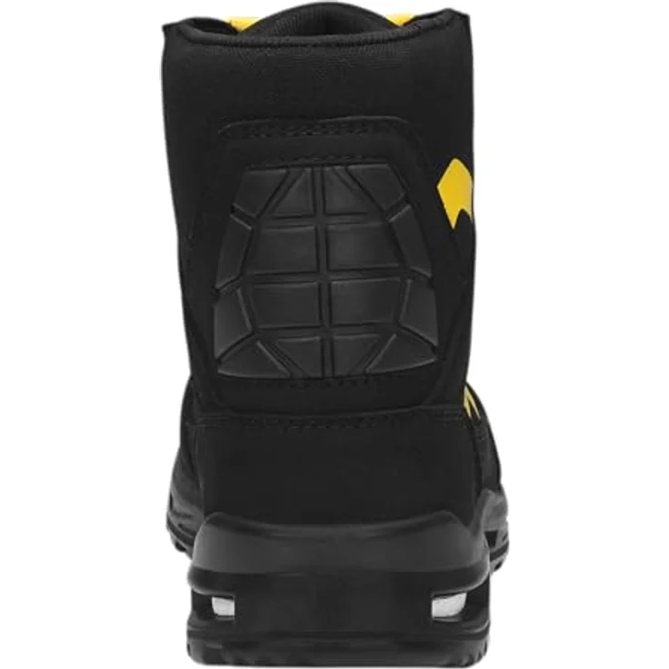 "ELTEN TIMOTHY GTX Mid ESD S2 CI Arbeitsschuh, hydrophobiertes Obermaterial, GORE-TEX Membran, PU/PU Sohle" – Bild 5