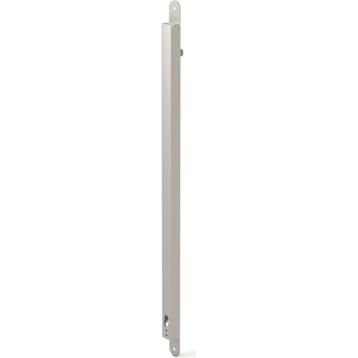 Magni Türöffner + Türschließer, Kabelübergang 543x23,8x17 mm, Querschnitt 9 mm