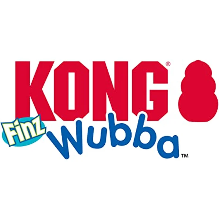 Kong - Wubba Finz - S - 1 Stück – Bild 4