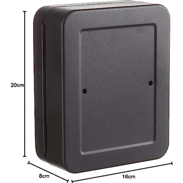 Yale Schlüsselbox – Bild 3