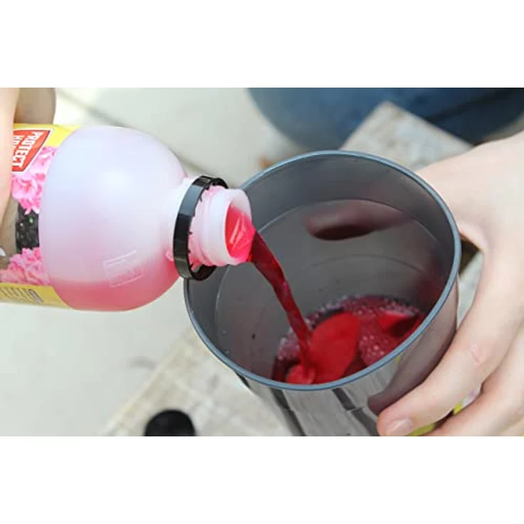 Protect Home Fliegen- und Wespenköder 500 ml – Bild 6
