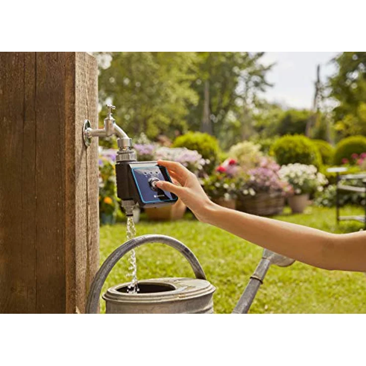 Gardena Bewässerungssteuerung Bluetooth - 01889-20 – Bild 4
