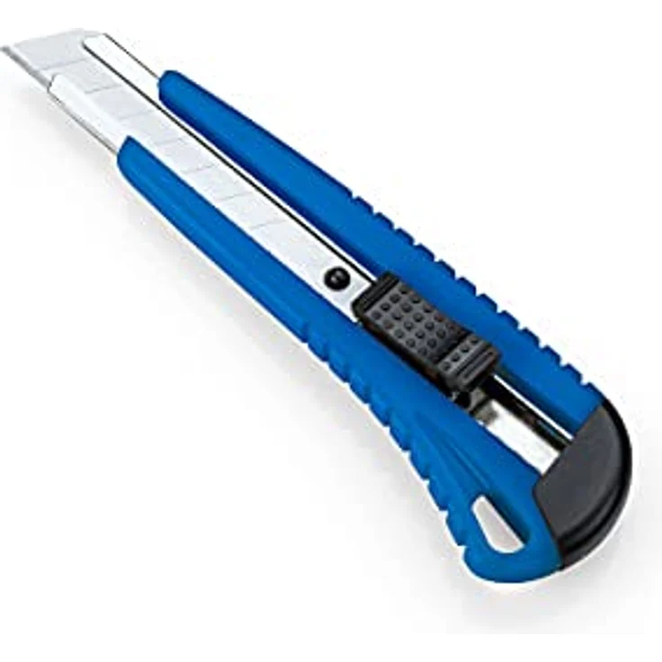Dahle Cutter Basic 18mm Kunststoff blau – Bild 2