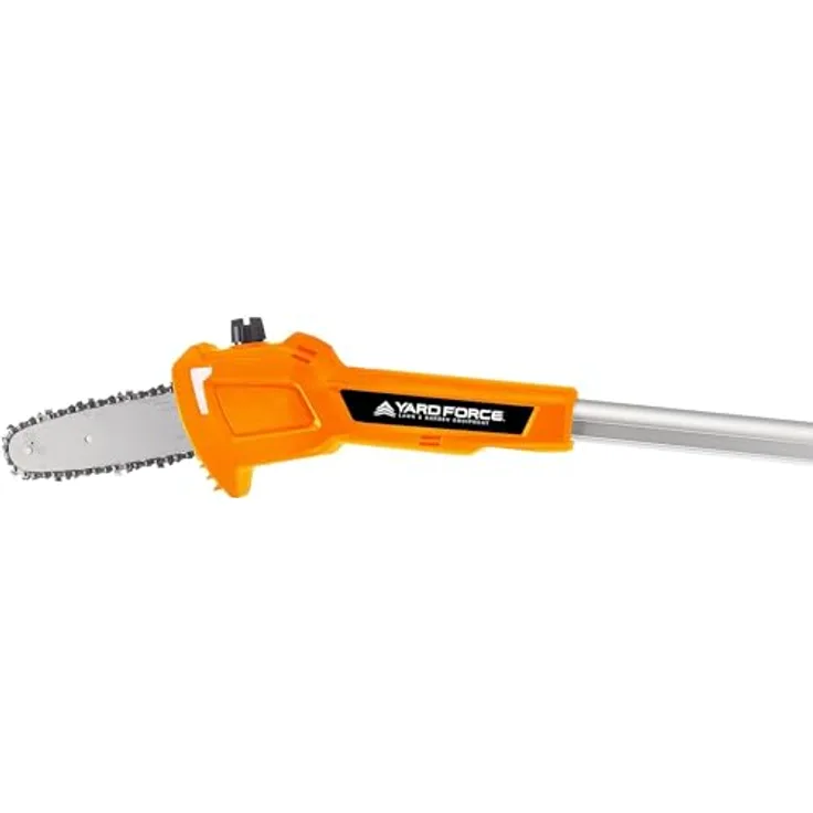 Hochentasteraufsatz AS C20 - passend für Teleskop-Heckenschere LH C41AW