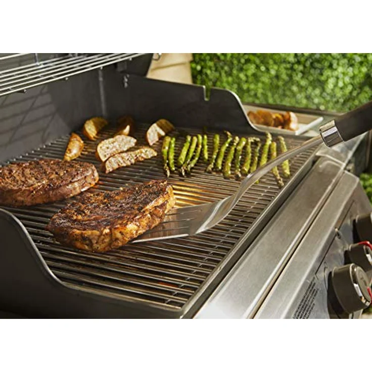 Weber Premium Wender (6761) – Bild 5