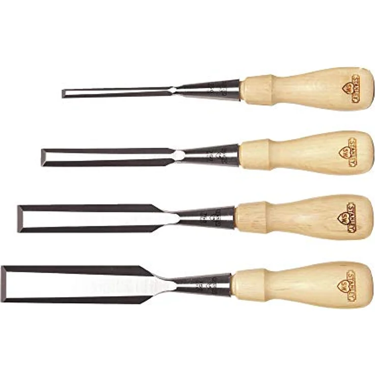 Stanley Sweetheart 750 Serie Sockel Meißel, 16-791 – Bild 2